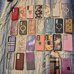 Galaxy s23 phone cases