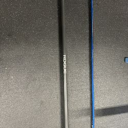 Rogue Monster Socket Pull-Up Bar – Like New