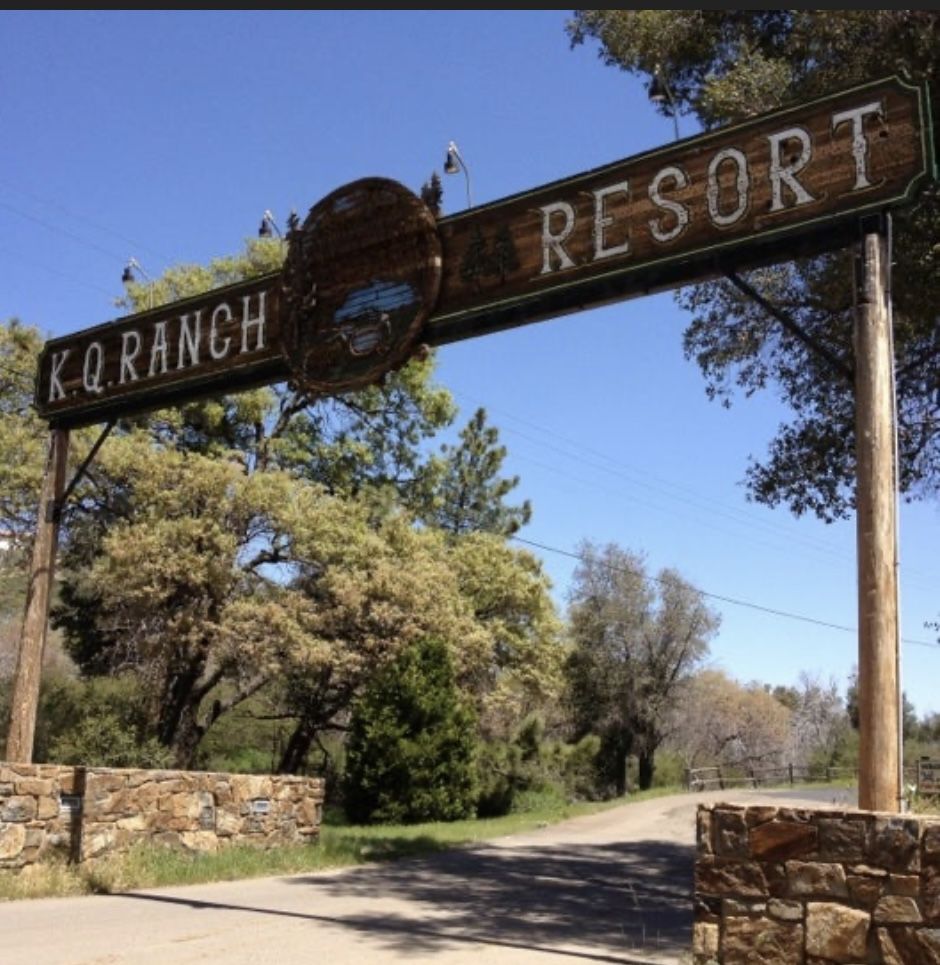 KQ RANCH Camping Membership