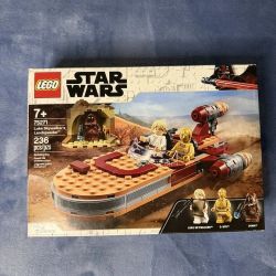LEGO Star Wars: Luke Skywalker's Landspeeder (75271)