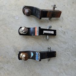 Trailer Hitch/ Receiver 2"