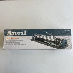 In The Box Tile Cutter 