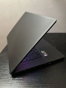 Asus ROG Zephyrus M16