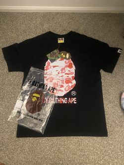 Bape Shirt