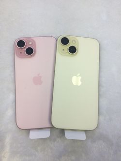 Iphone15 128GB UNLOCKED