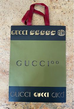 Designer shopping bag