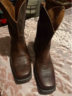 Men’s boots