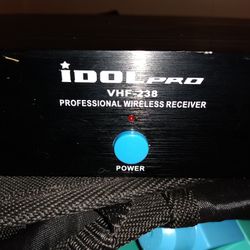 Idol Pro