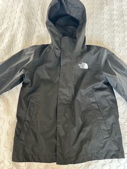 Cirque Triclimate black jacket by The North Face Medium, size 10