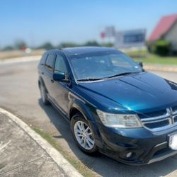 2013 Dodge Journey