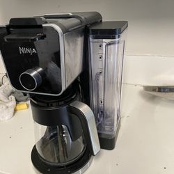 Ninja Cafetera