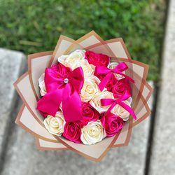 Eternal Bouquet 