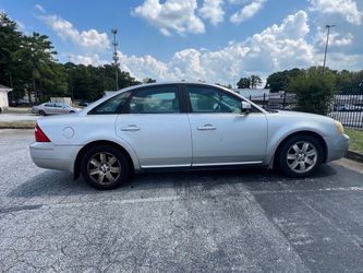2006 Ford Five Hundred