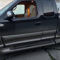 2000 Ford F-150