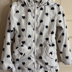 Girl Toddler Jacket 2T