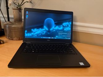 Dell Latitude
