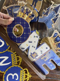 Bannner Princes Mickey Mouse 