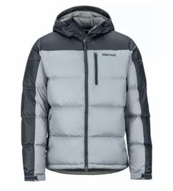 Brand New Marmot Down Hoody