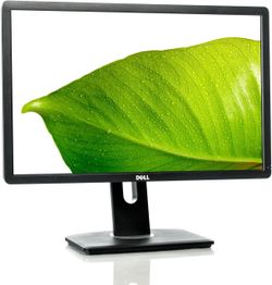 Dell Widescreen LCD Monitor with Stand