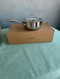 Olla de 1.25qt