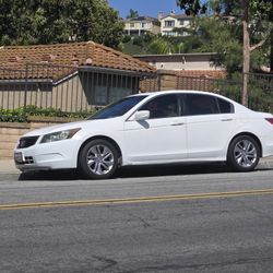 2010 Honda Accord