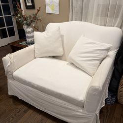 Set of two Loveseats for FREE