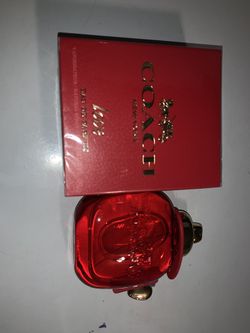 Coach Love For Women 