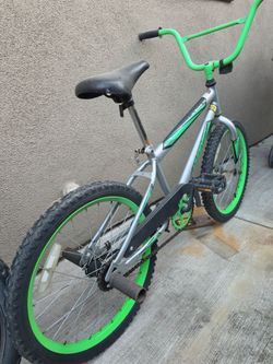 Huffy bike r20