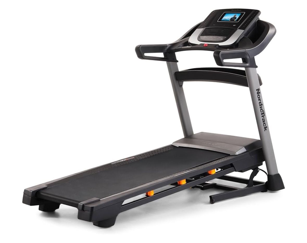Nordic Treadmill