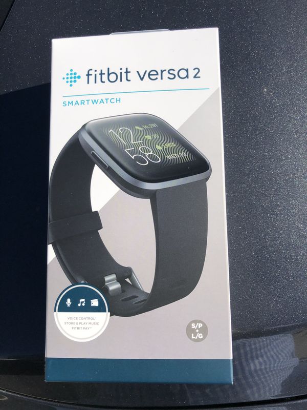 cheapest place to get a fitbit versa