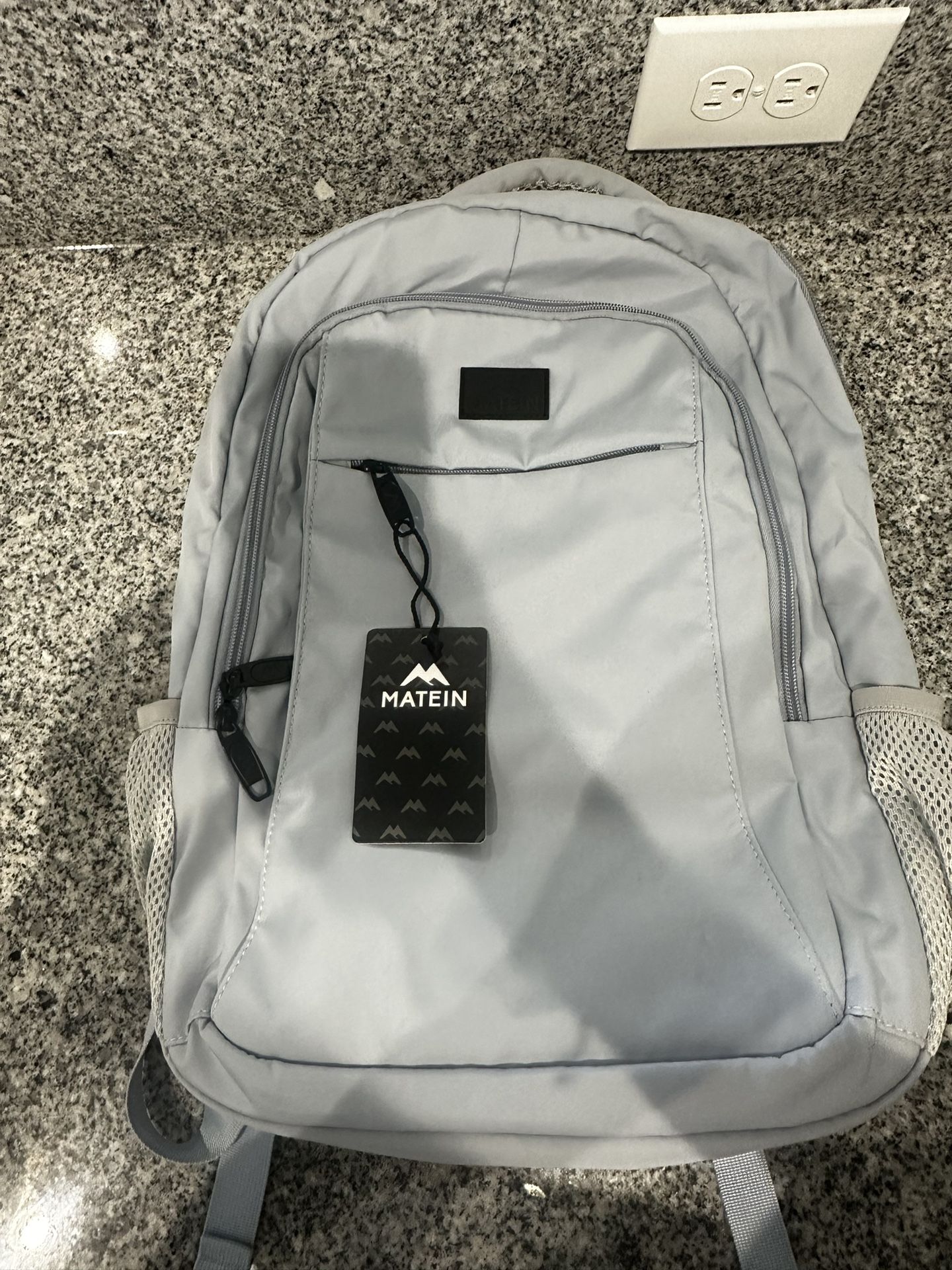 Laptop Portable Backpack