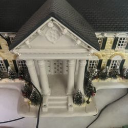 Elvis Presley Graceland And Sky Lift