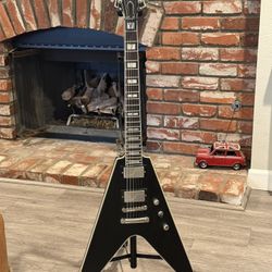 Epiphone Flying V Prophecy Electric Guitar