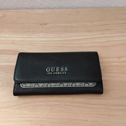 GUESS WALLET 
