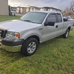2004 Ford F-150