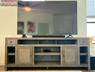 Entertainment Center