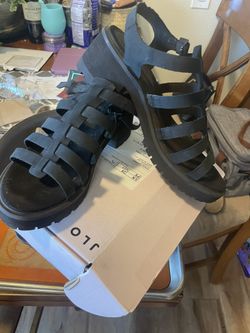Timberland Sandals