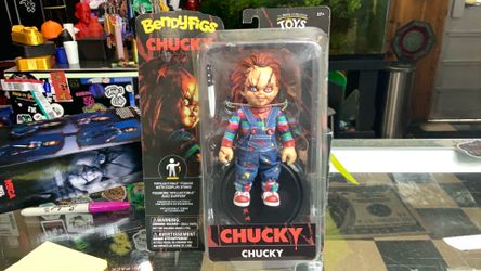 Bendy figs