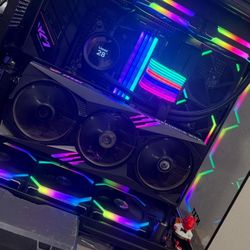 GAMING PC RTX 4090