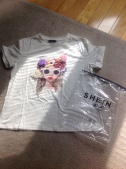 Brand new women's shirts