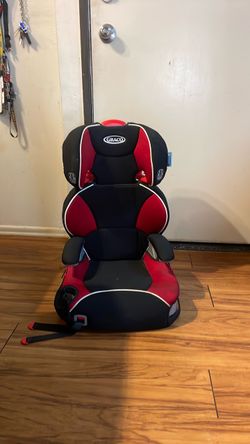 Graco buster seat