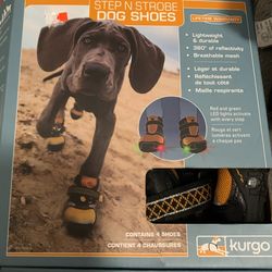 Dog Shoes