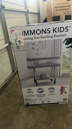 bassinet