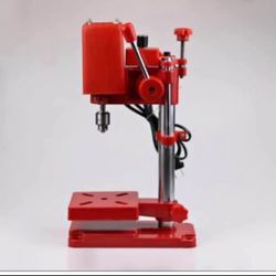 New New Power Tool Mini Bench Drill Press Machine with High Speed