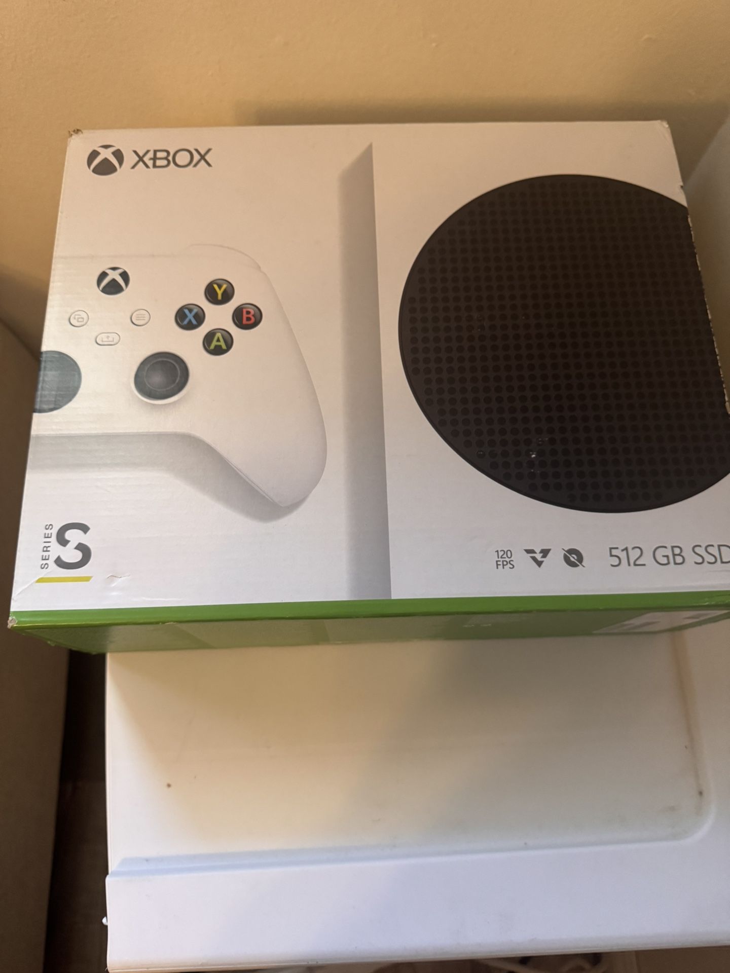 Xbox Series S