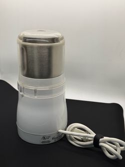KitchenAid Electric Spice Coffee Grinder