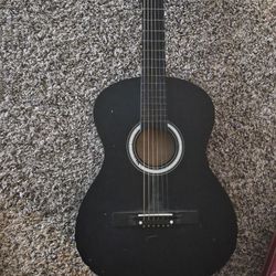 BCP Acoustic Guitar