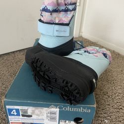 Baby/toddler Snow Boots 