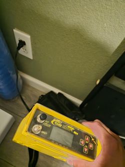 Perfect Vision BirDog Ultra Satellite Meter