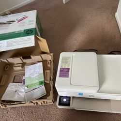 HP Printer & Scanner